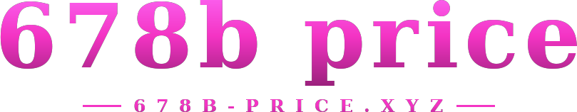 678b price logo
